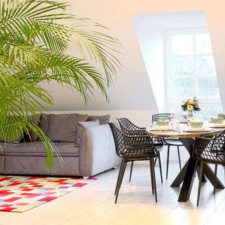 Hama Design Homes Lippstadt Esterno foto