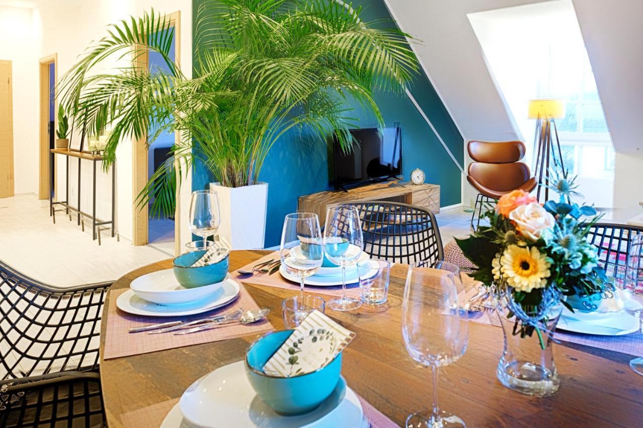 Hama Design Homes Lippstadt Esterno foto