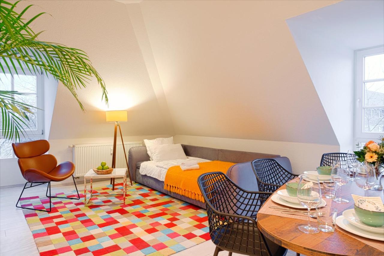 Hama Design Homes Lippstadt Esterno foto