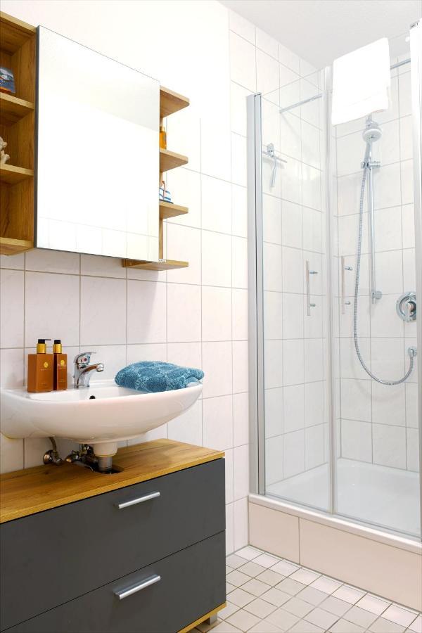Hama Design Homes Lippstadt Esterno foto