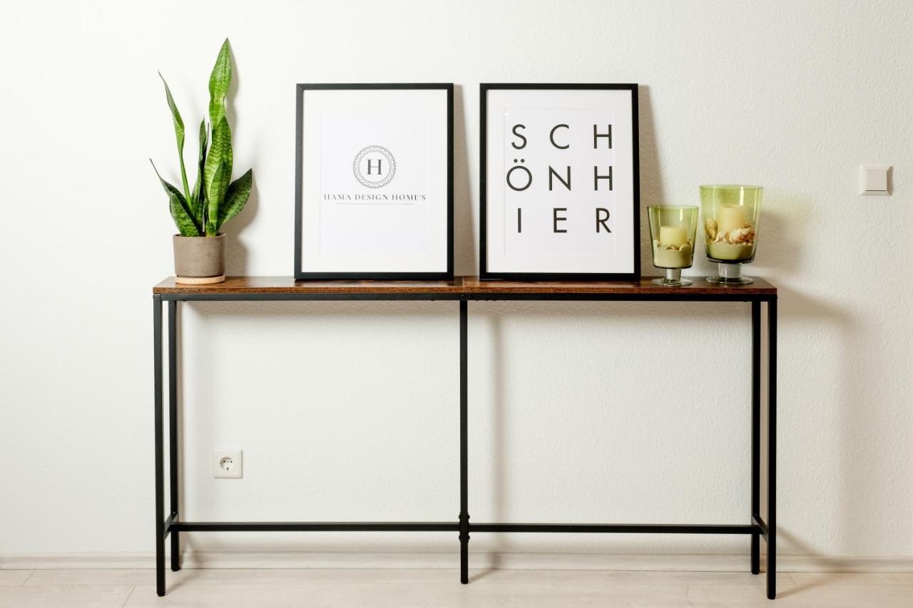 Hama Design Homes Lippstadt Esterno foto