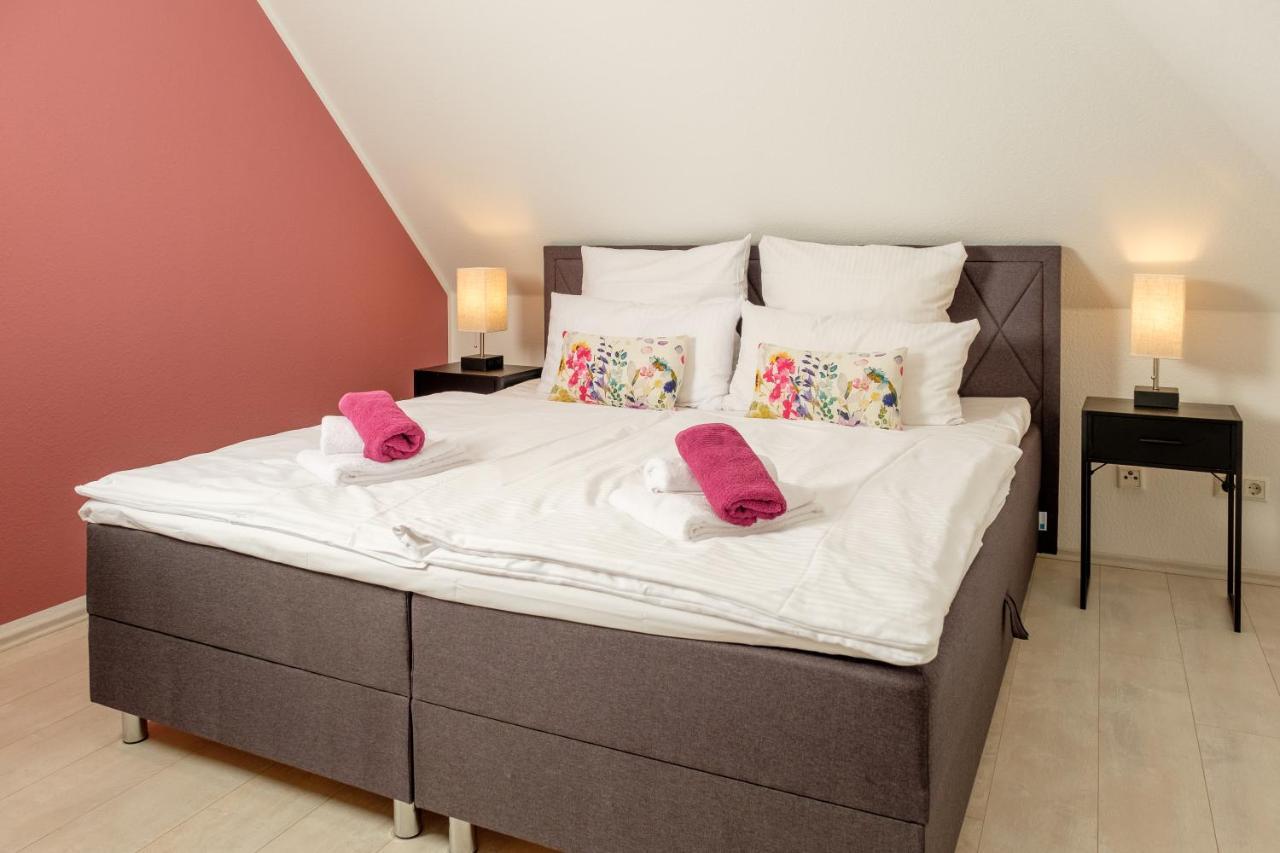 Hama Design Homes Lippstadt Esterno foto