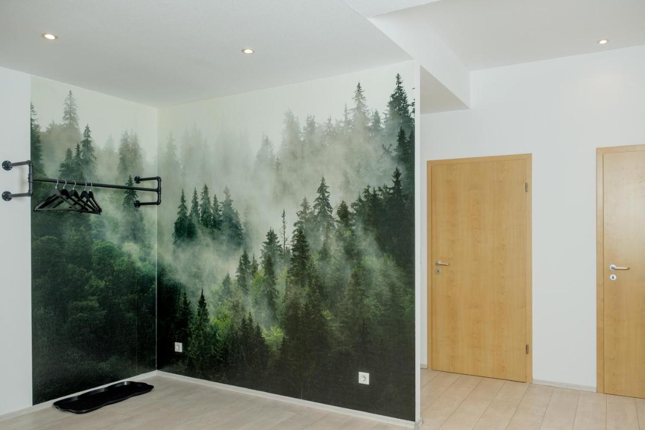 Hama Design Homes Lippstadt Esterno foto