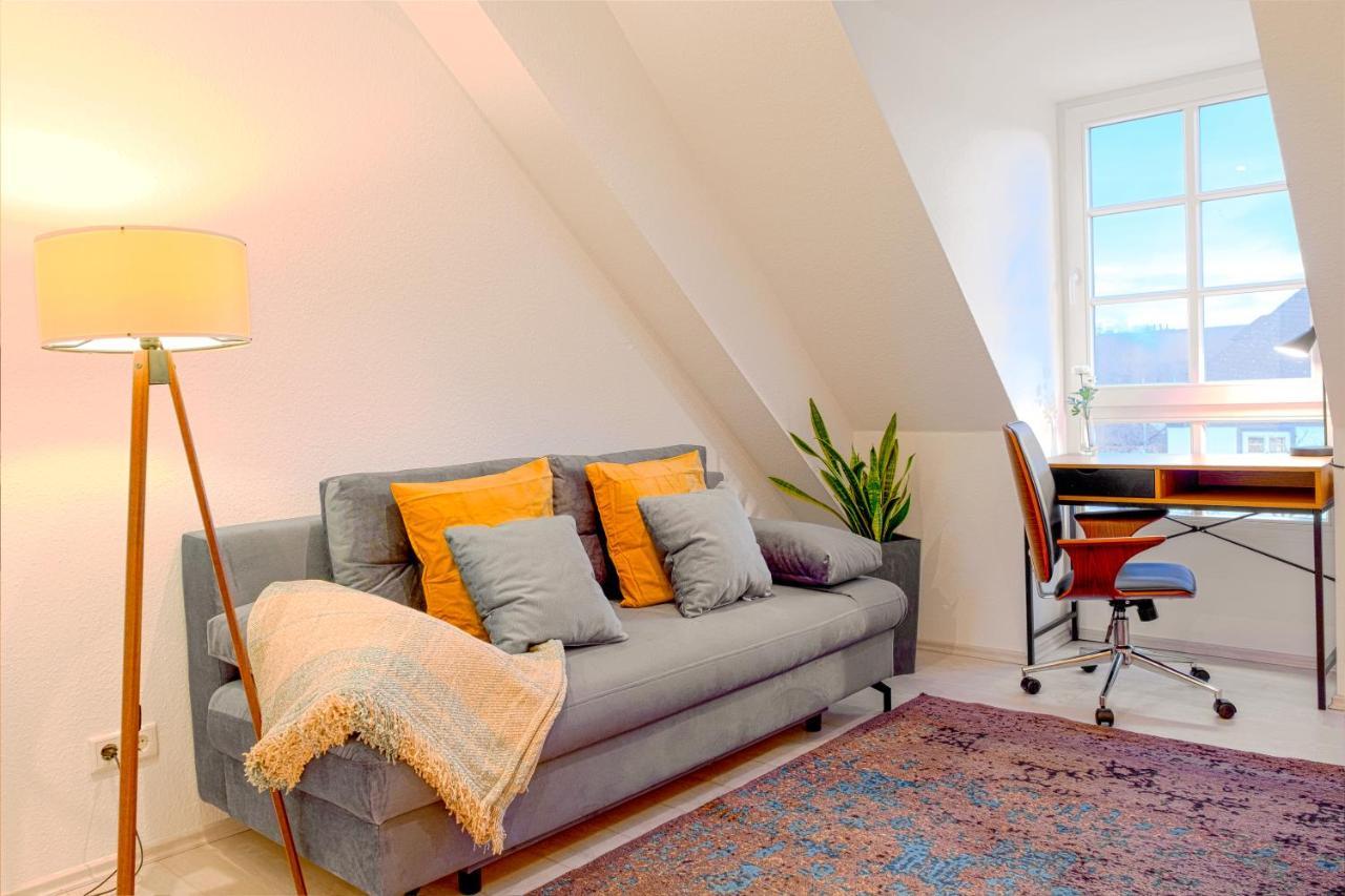 Hama Design Homes Lippstadt Esterno foto