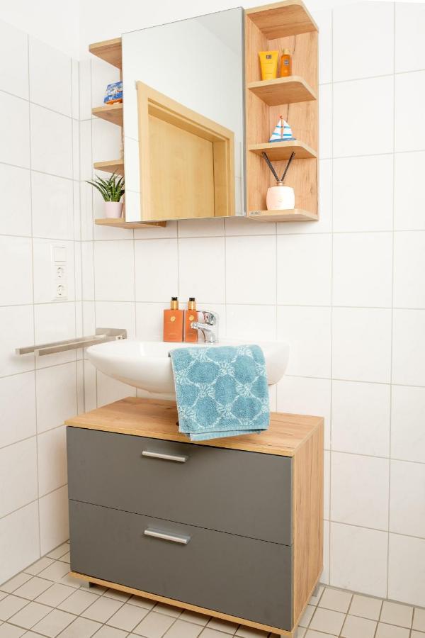 Hama Design Homes Lippstadt Esterno foto