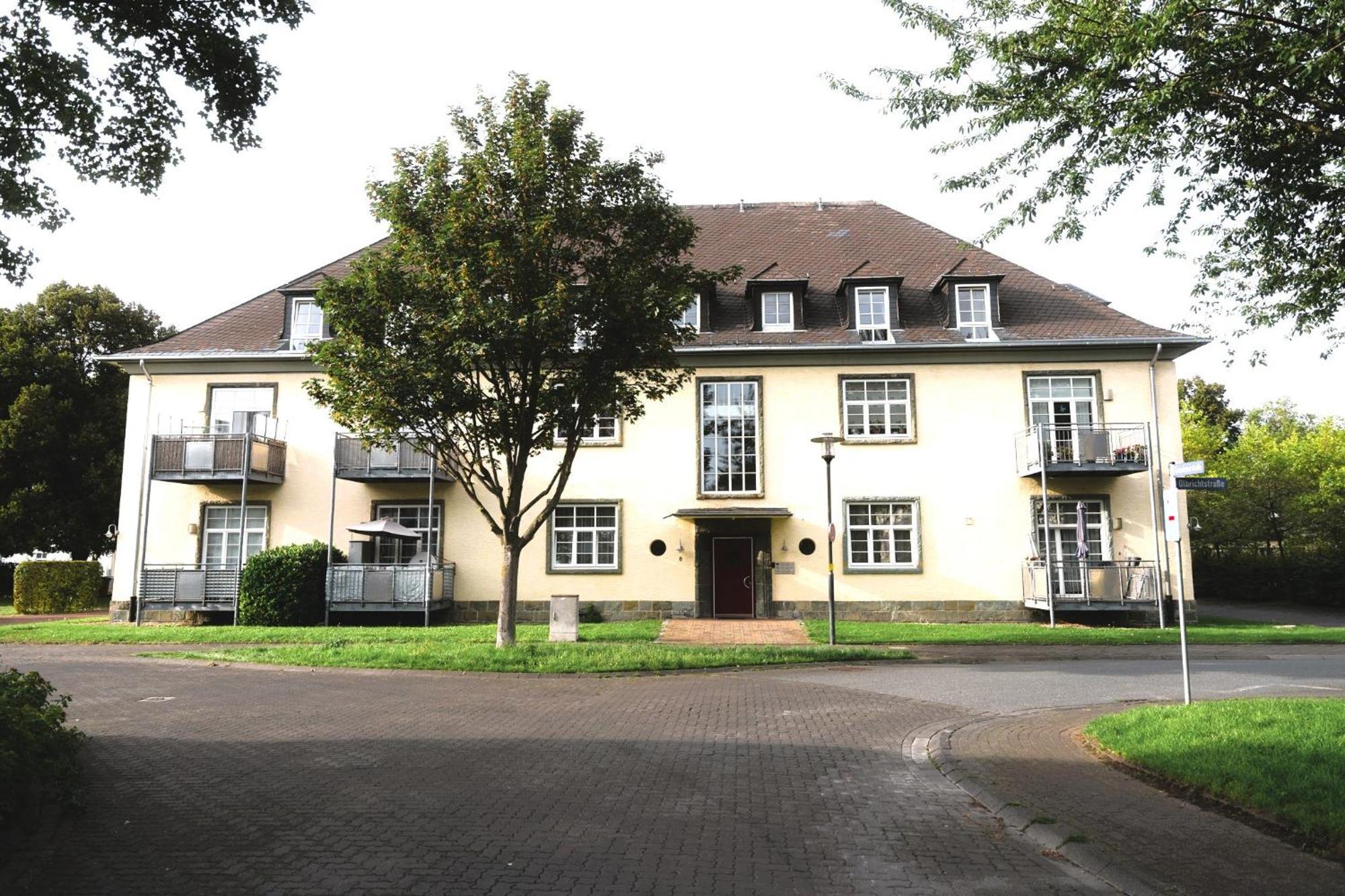 Hama Design Homes Lippstadt Esterno foto