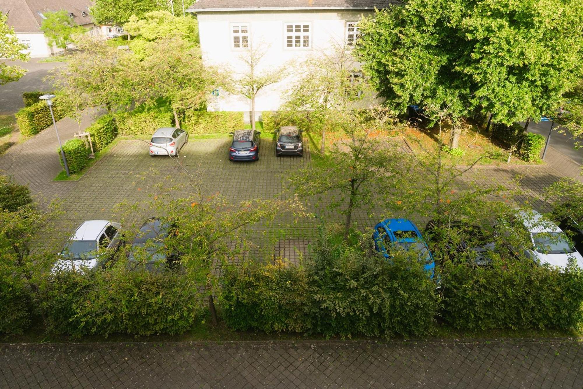 Hama Design Homes Lippstadt Esterno foto
