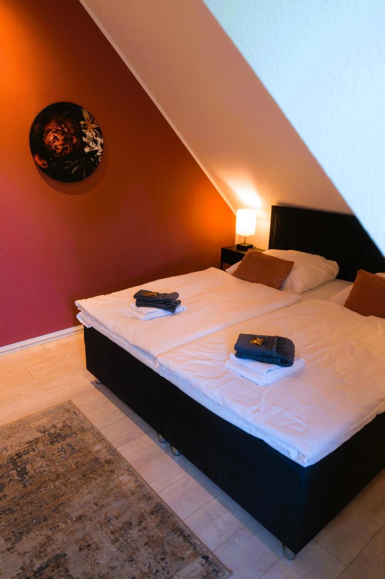 Hama Design Homes Lippstadt Esterno foto