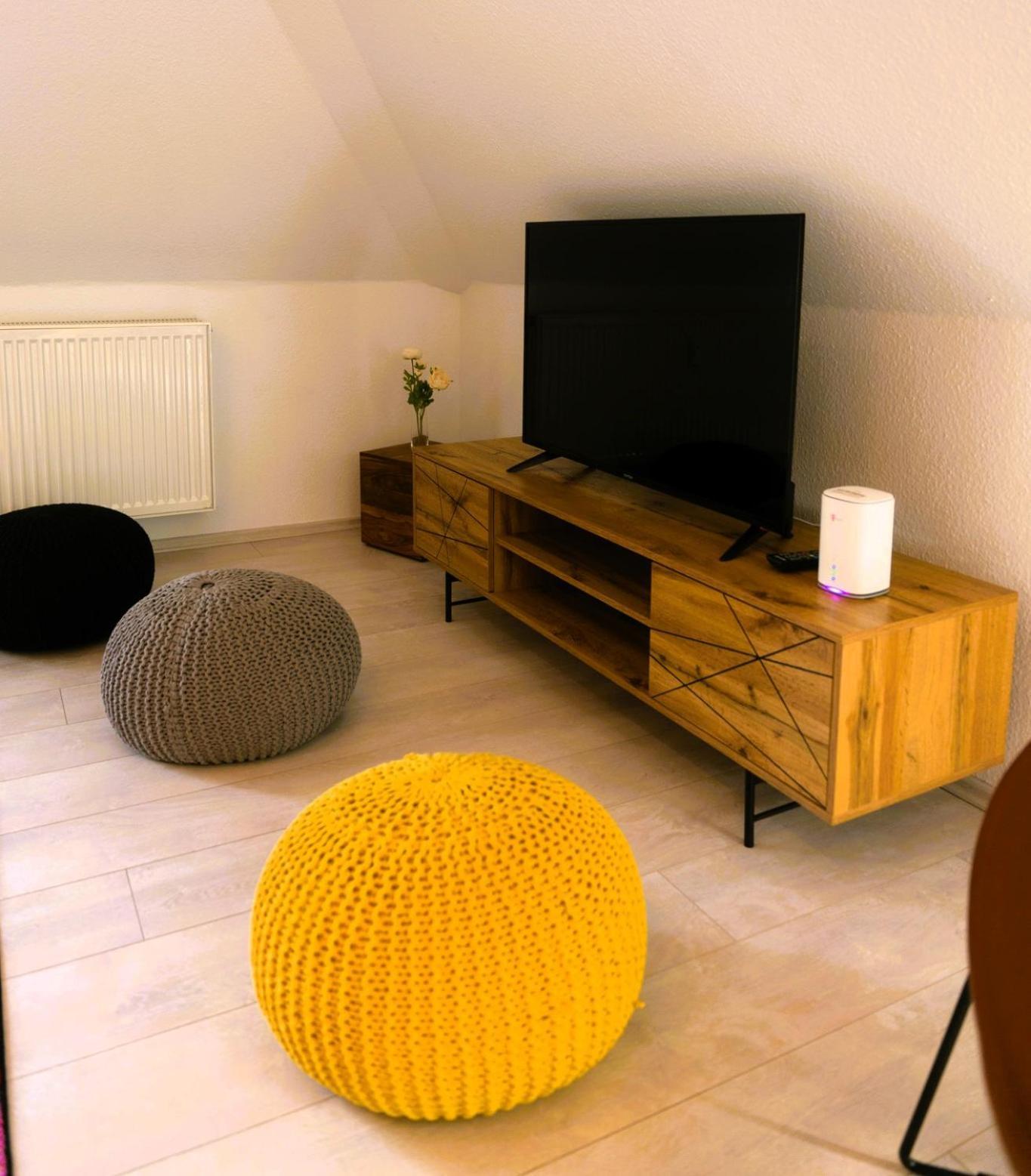 Hama Design Homes Lippstadt Esterno foto