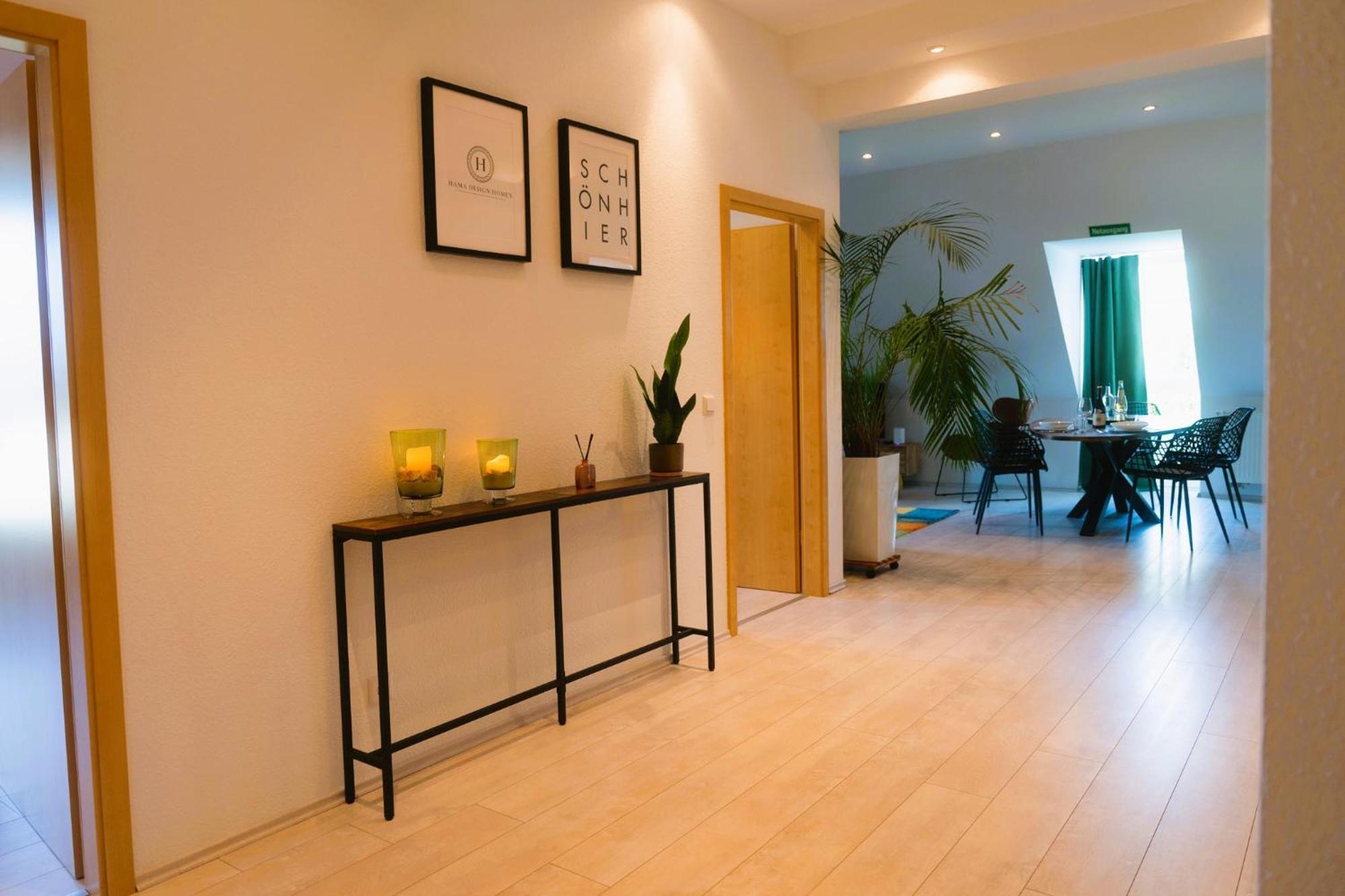 Hama Design Homes Lippstadt Esterno foto
