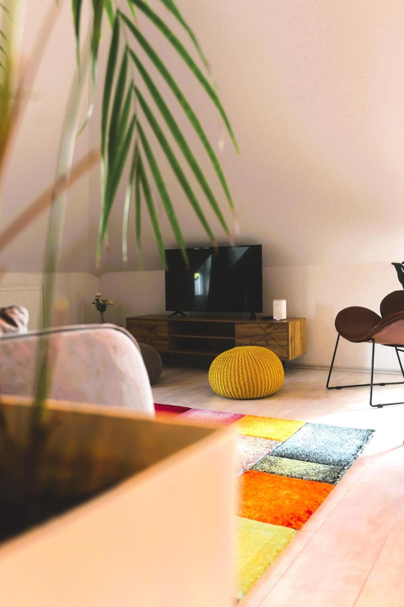 Hama Design Homes Lippstadt Esterno foto